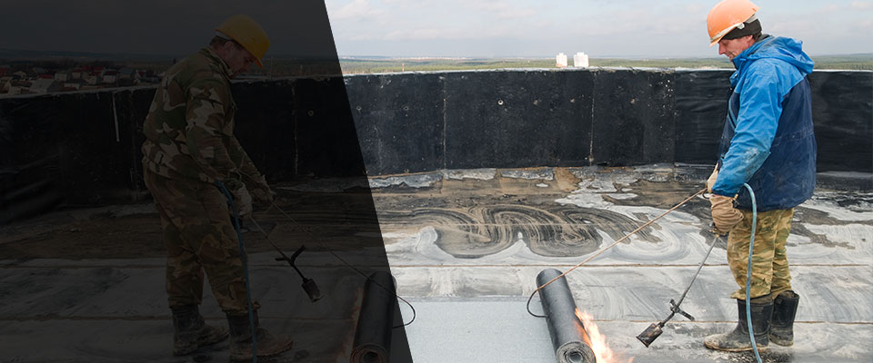 Julian Roofing Contractors